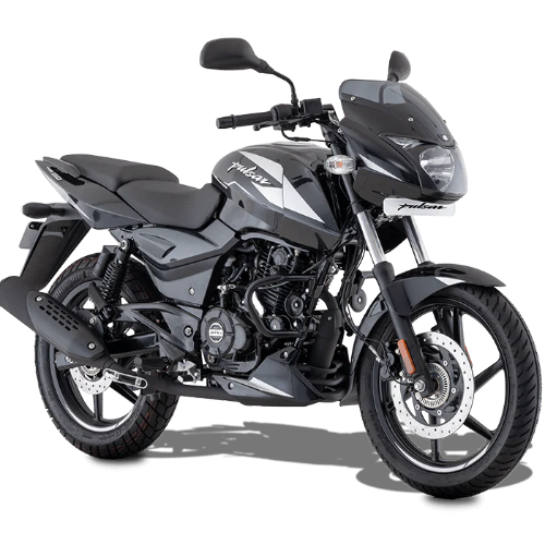 Bajaj Pulsar-150CC-QBB09